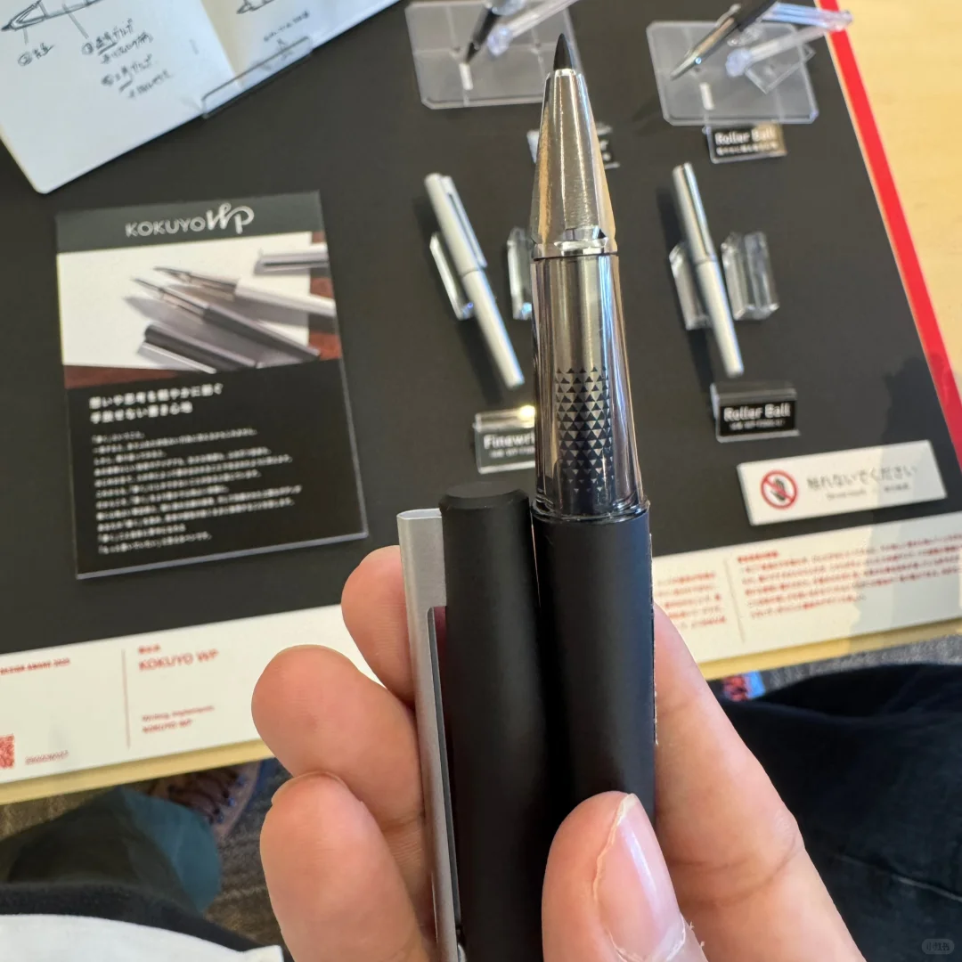 ⭕️工业设计师应该多看看设计展