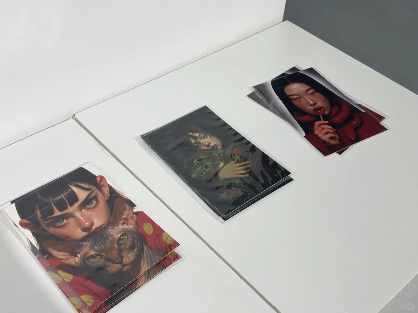 昆明看展｜《她者共生》