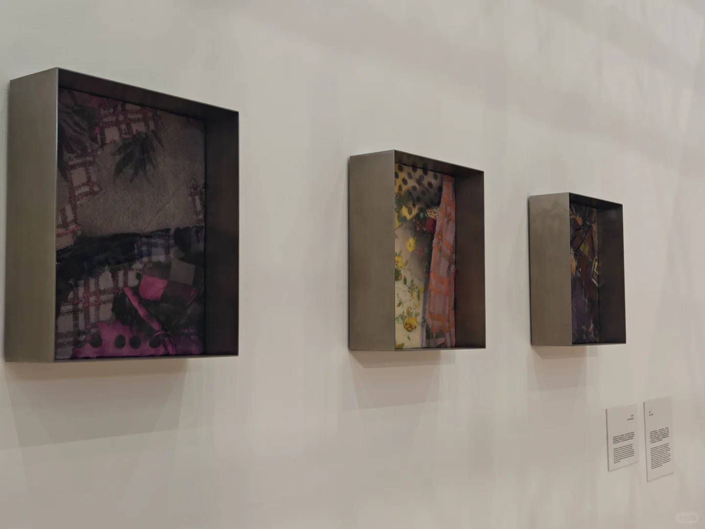 2025西岸艺博会｜完了，我不够艺术！