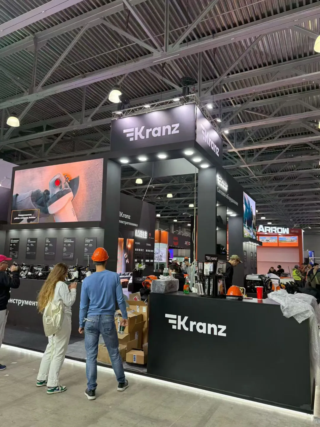 ??2025年俄罗斯国际五金工具展MITEX