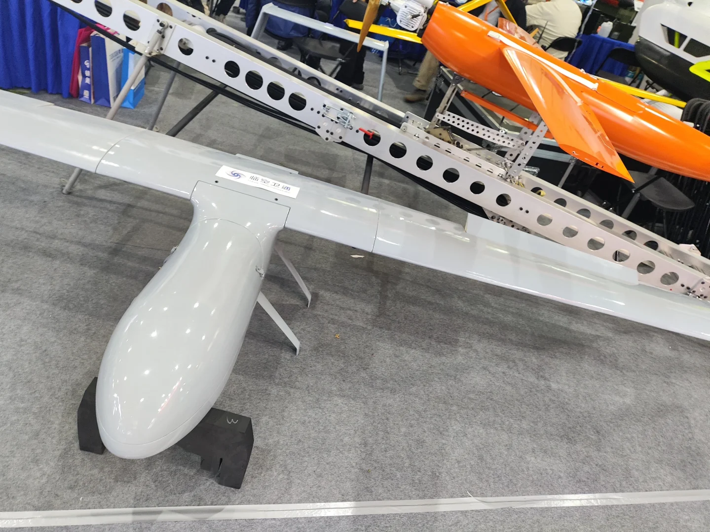 2024中国（南京）军事智能技术装备博览会