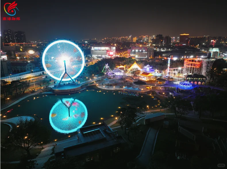 大沥九龙公园旁车尾箱市集招募