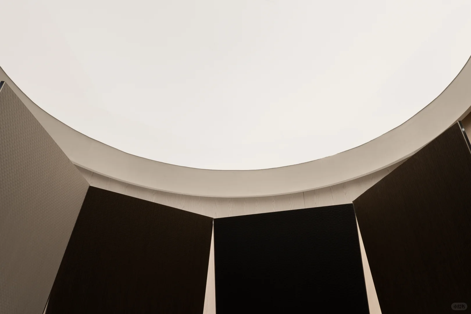 广州展会｜「谷之间」展厅实景落地