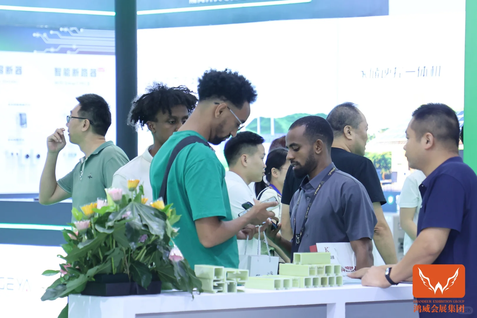 【海外光伏储能一周速览】11月10- 11月16日