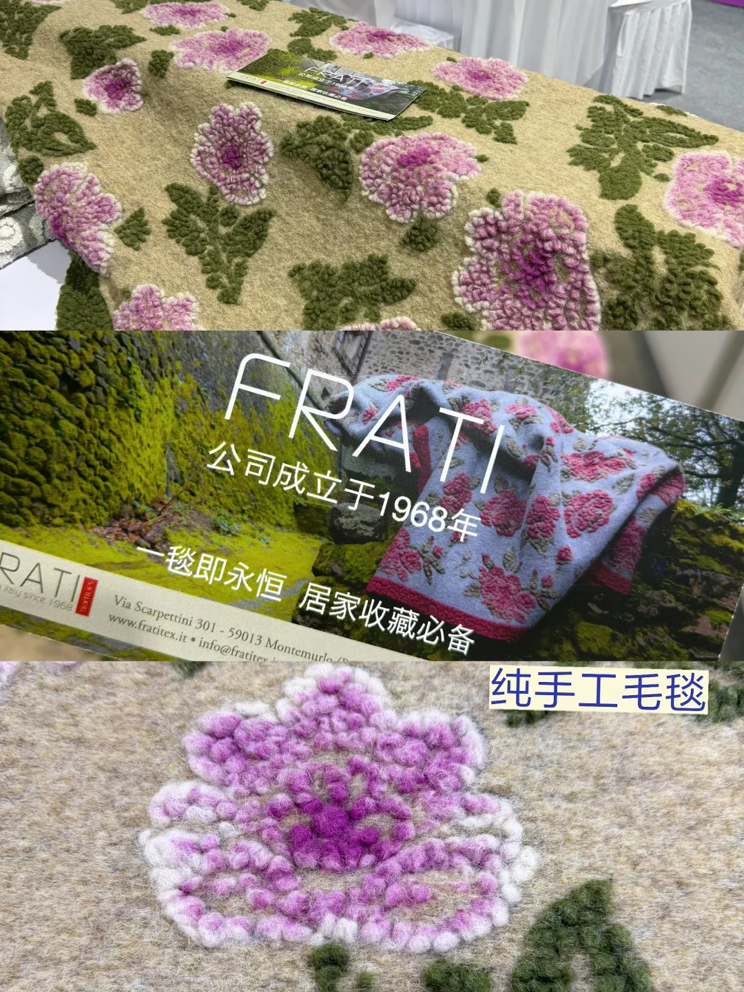 【义乌进口商品展】挖到超多宝藏！