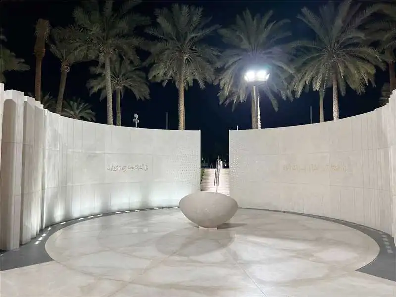 迪拜旅游 | Expo City Dubai