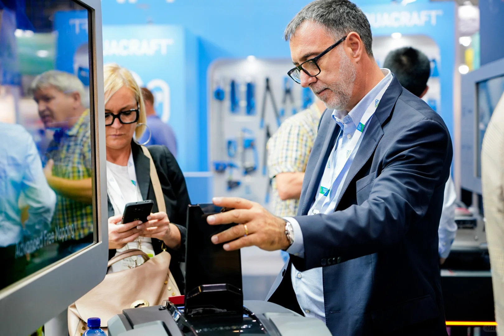 「贝耳出品」IFA柏林国际消费电子展再聚