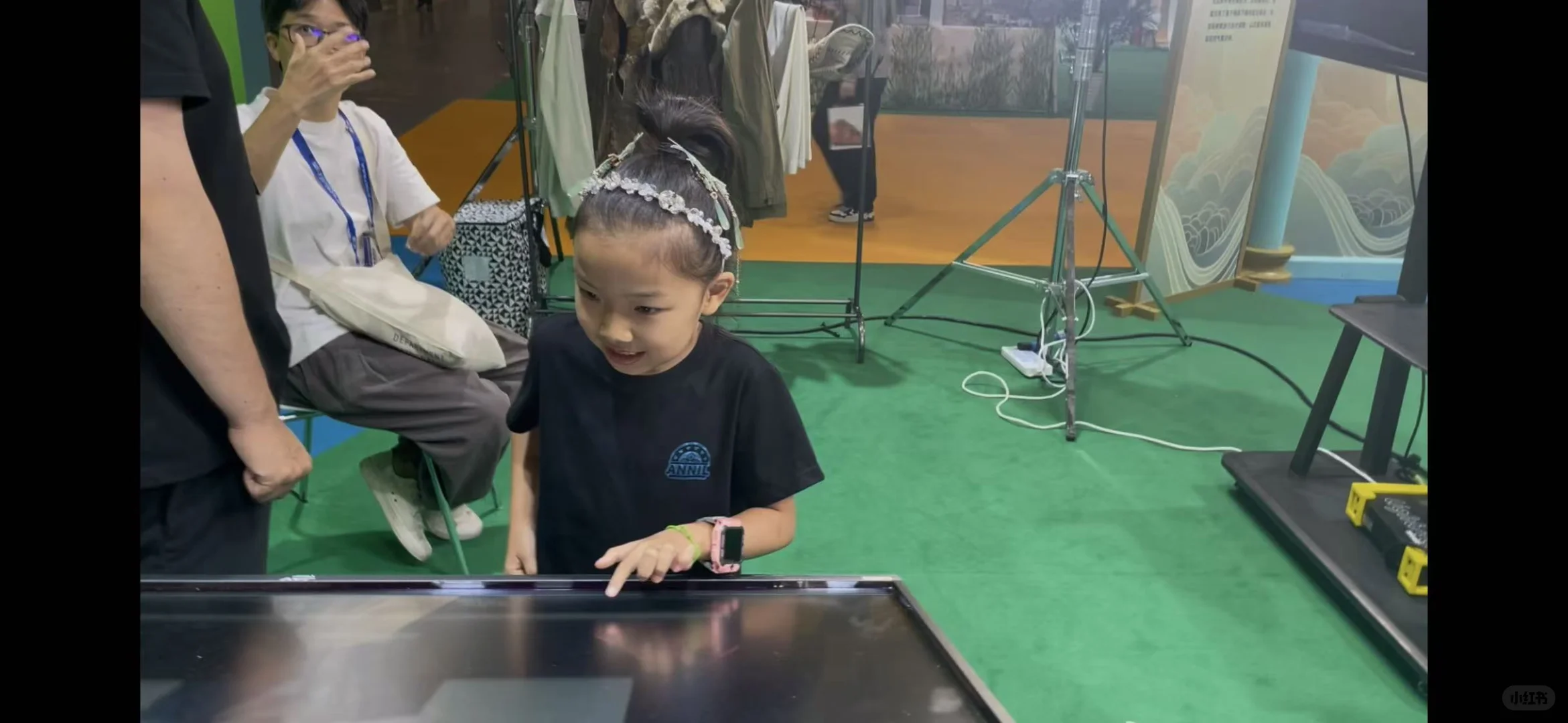 一年一度文博会亮点多多