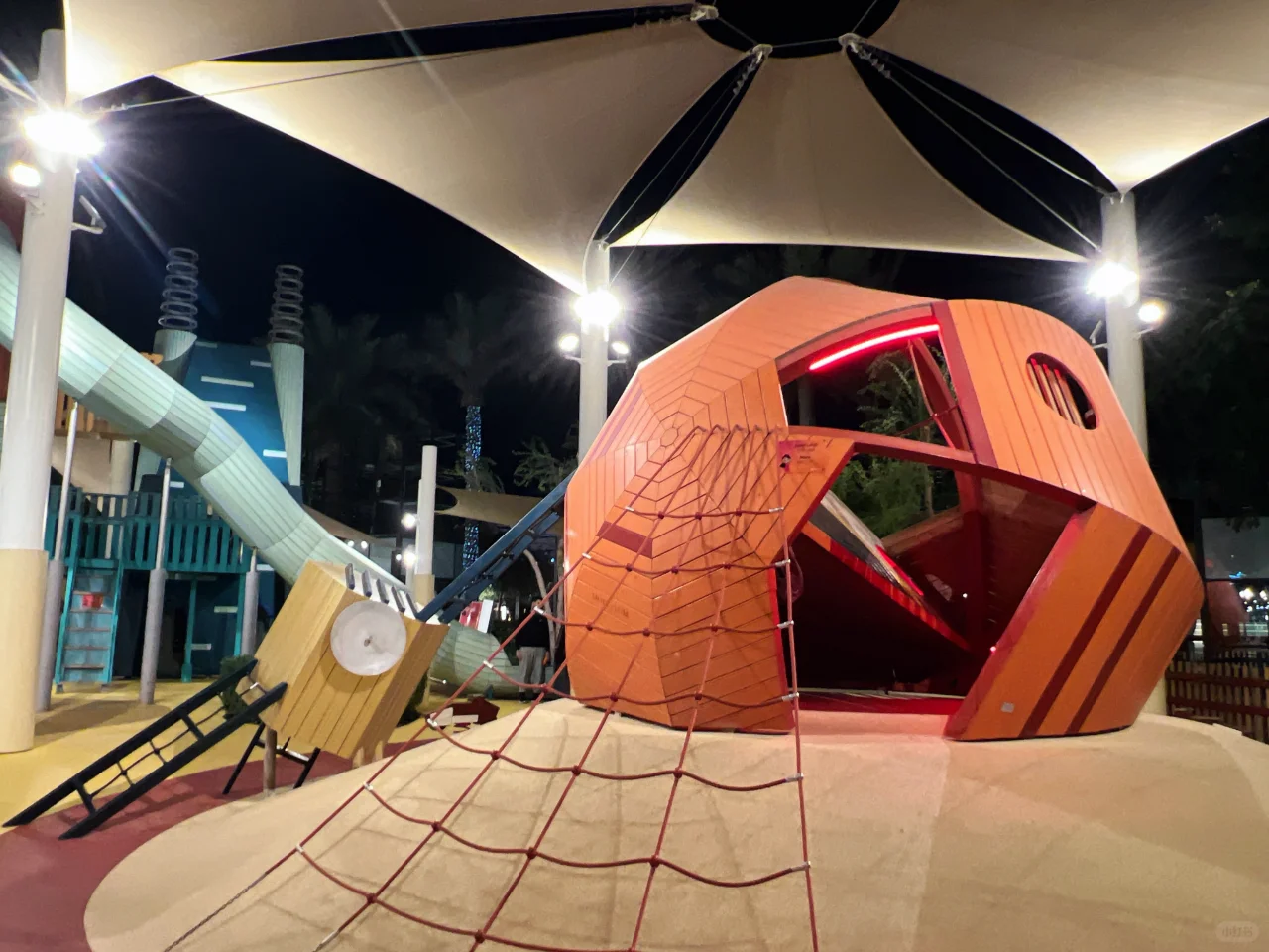 迪拜旅游 | Expo City Dubai