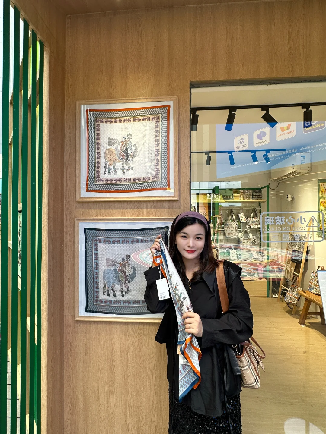 免费❗️首展❗️深圳把博物馆搬到商场?