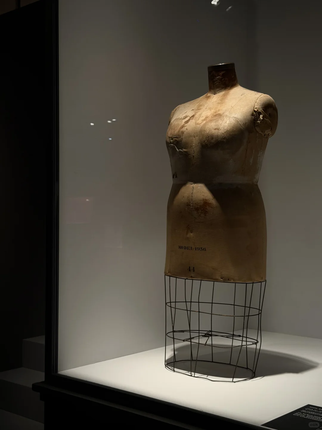 杭州看展｜Martin Margiela 亚洲首展（18图版