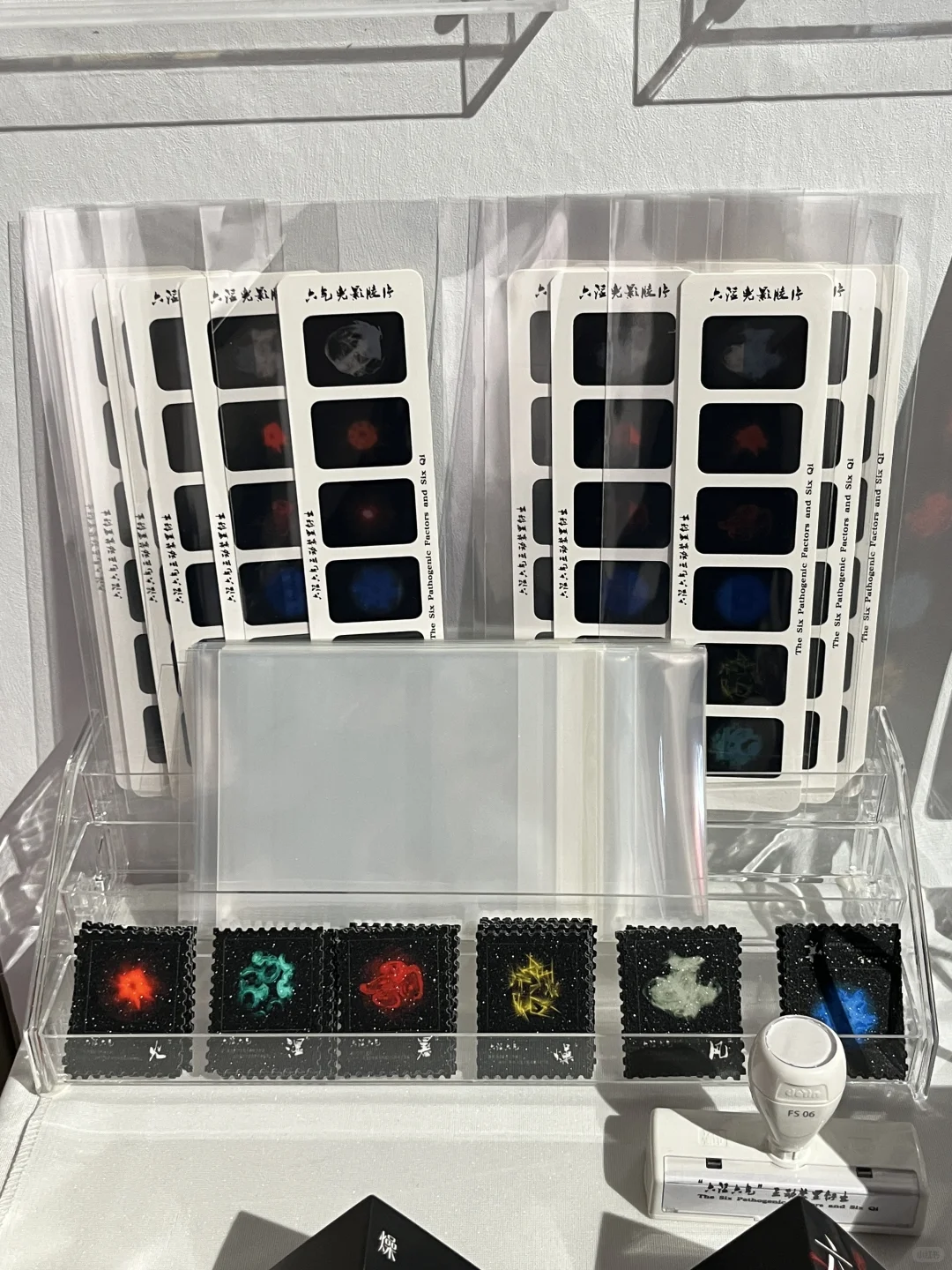 毕设1:1落地?（重庆美术馆）