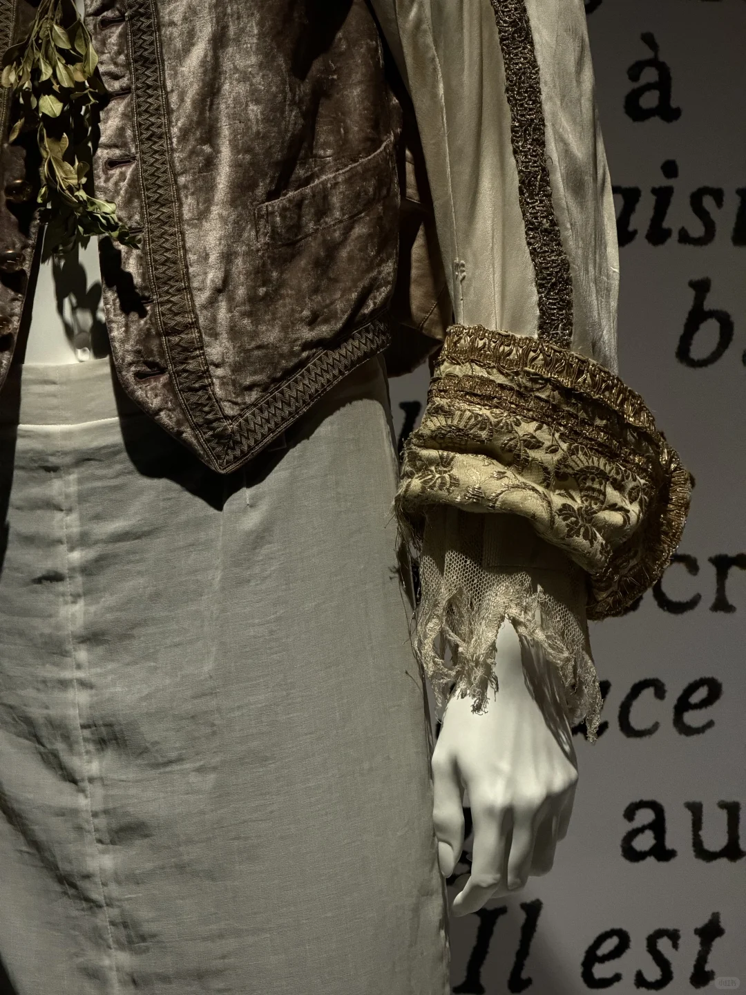 杭州看展｜Martin Margiela 亚洲首展（18图版