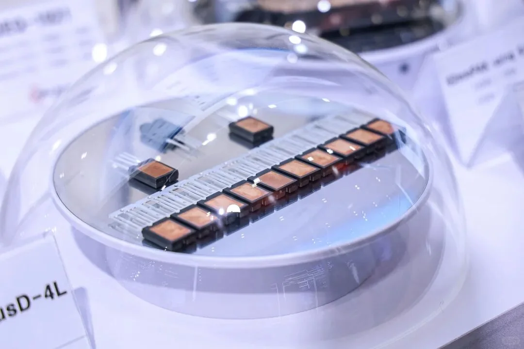 PCIM上海电力元件展2025门票登记