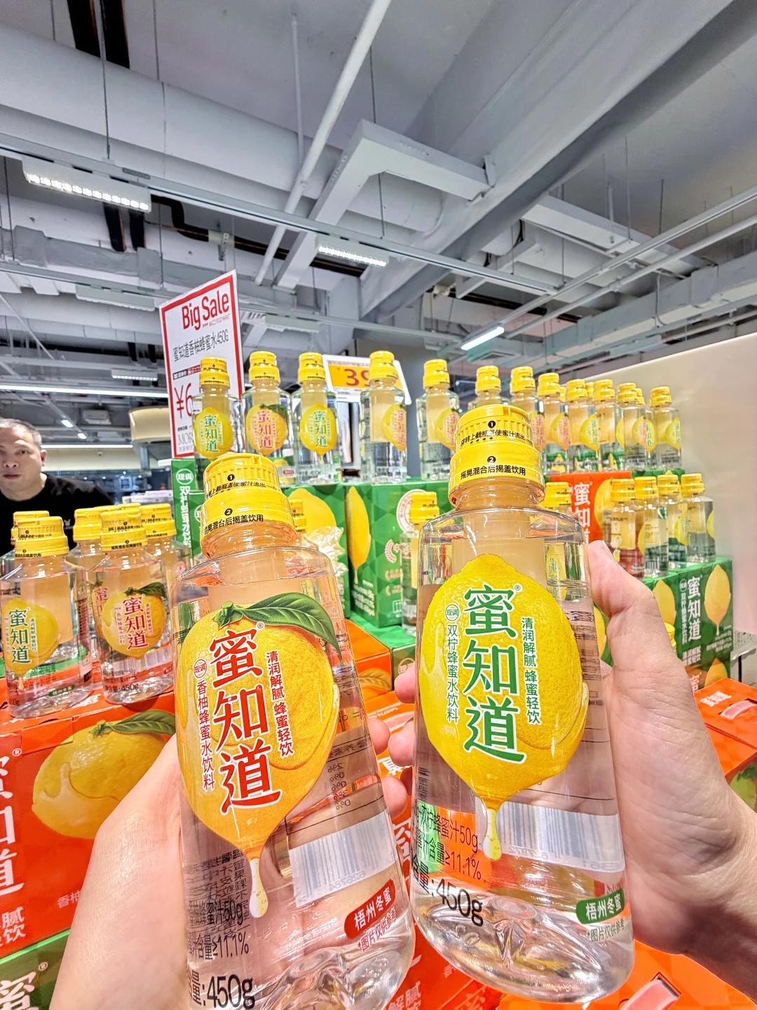 永康这里！！！就没一个人能空手走出来???