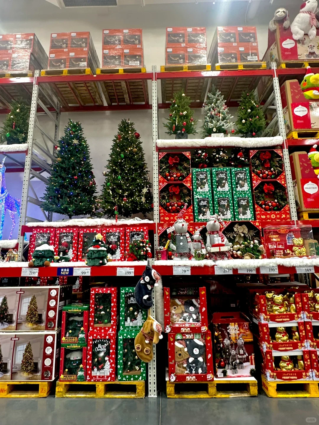 12月年终冲刺!节日营销生鲜管理一篇搞定