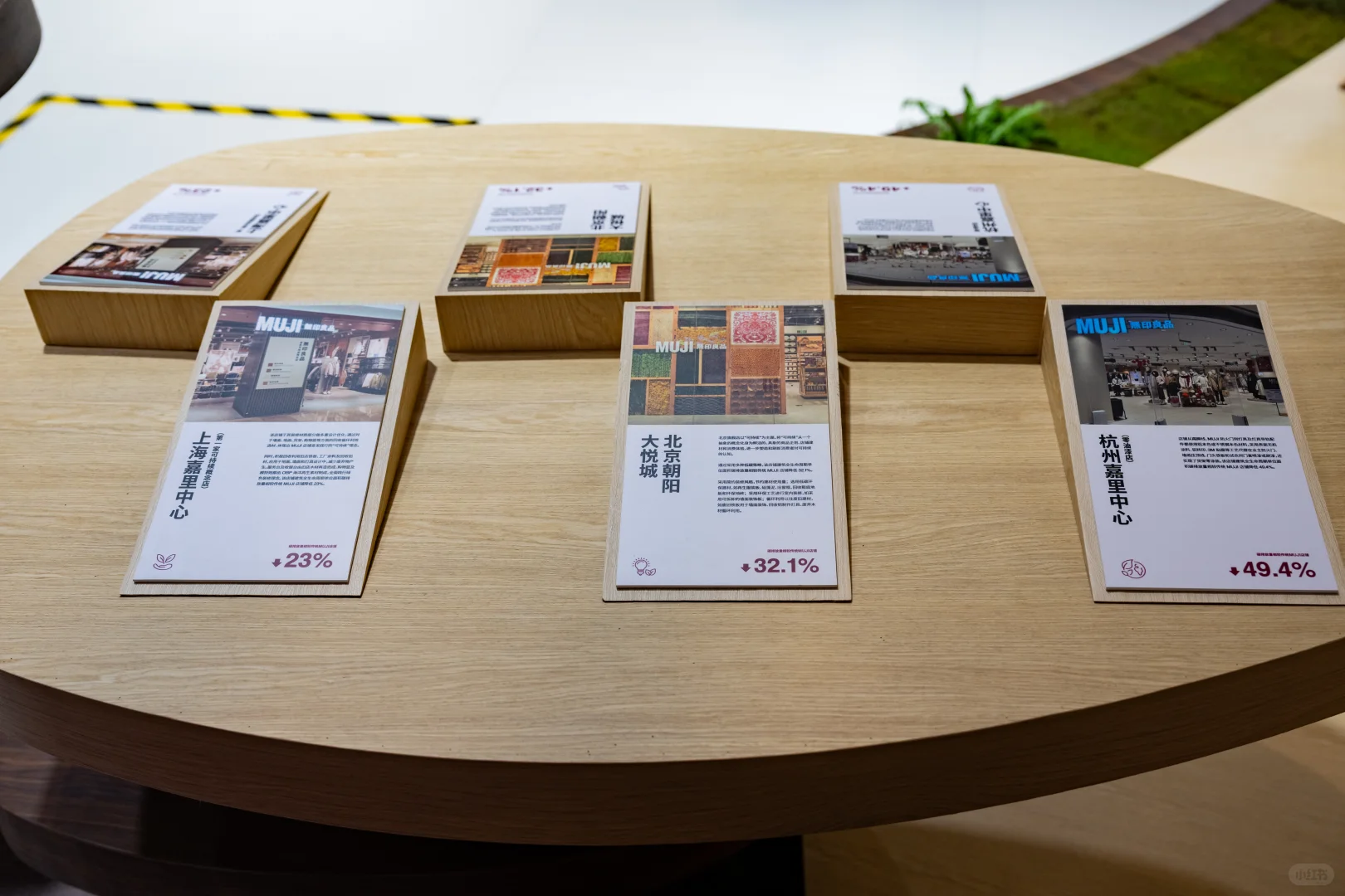 远景与MUJI无印良品达成绿色低碳战略合作