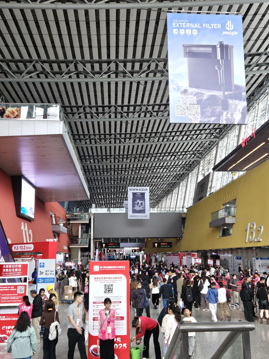 干翻译带薪看宠物！翻译到闭馆后半小时