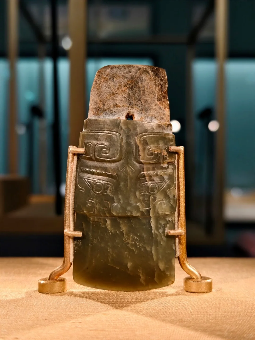 国博不可错过的展览|中国古代玉器·下