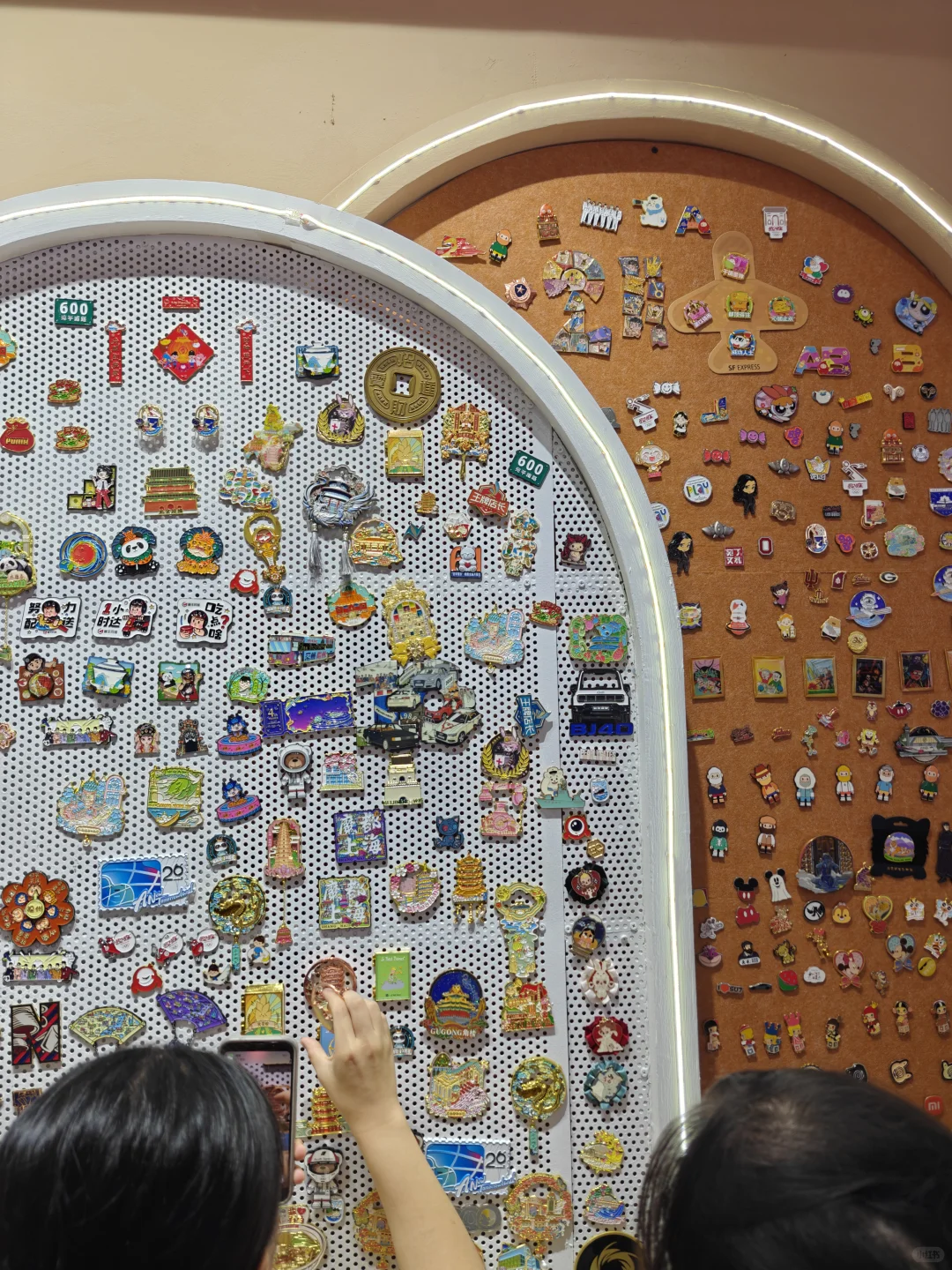 逛到停不下来的礼品展