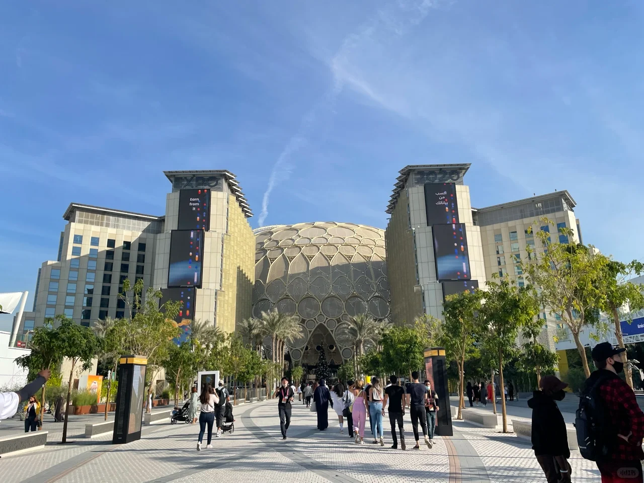 Dubai Expo 2020 迪拜世博会
