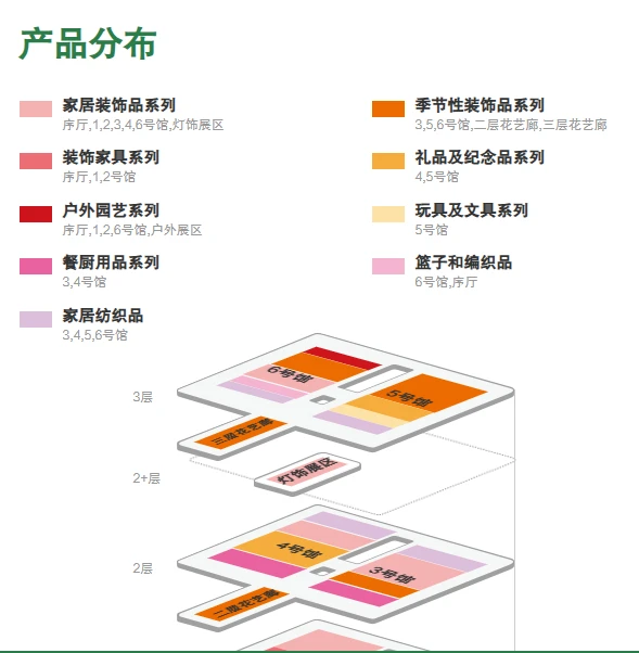 请立即行动，预定您的春秋广州锦汉礼品展位