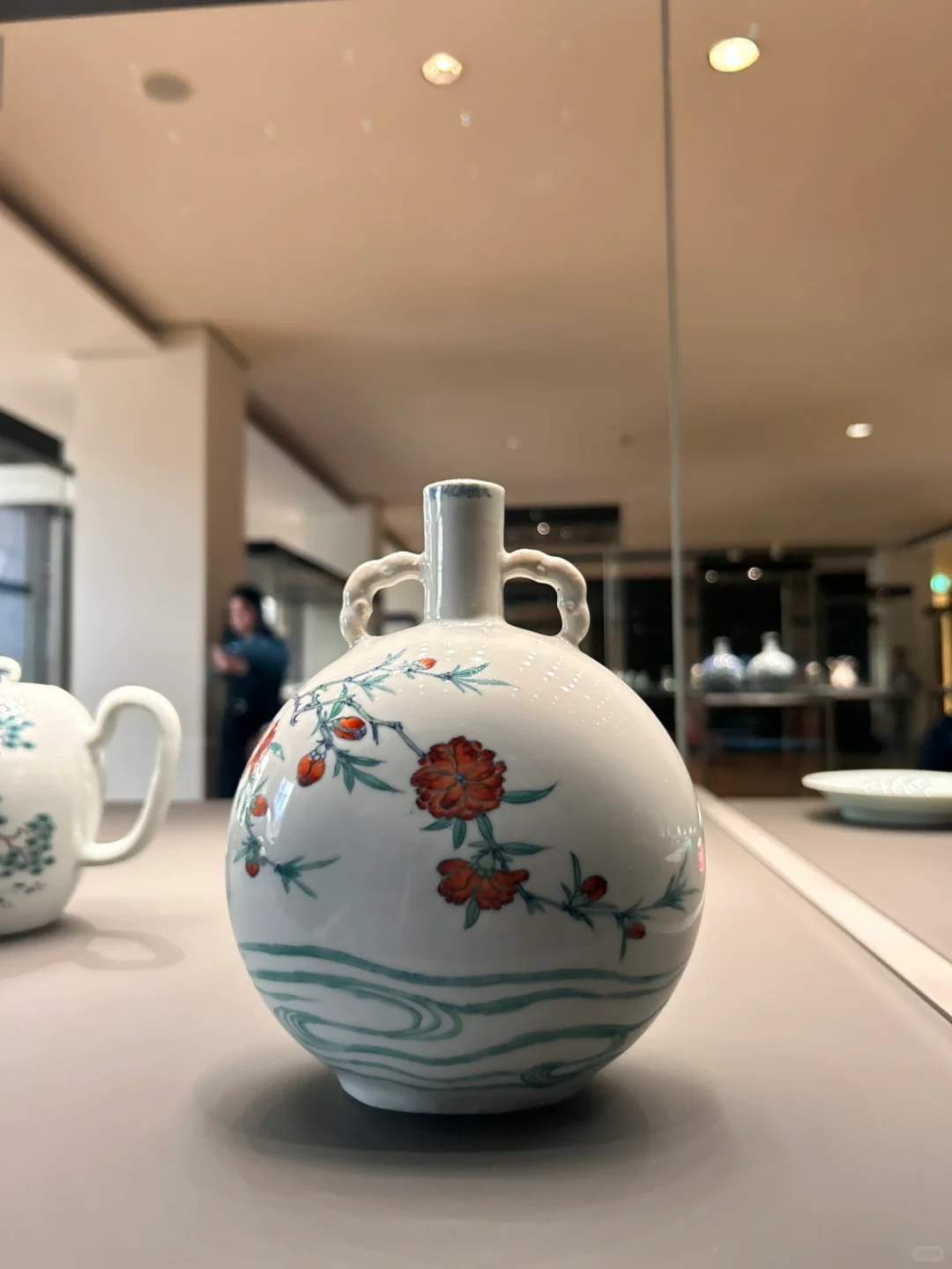 大英博物馆|中国陶瓷馆