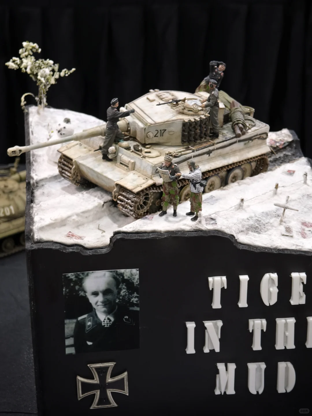 杭州周末，来看中国模型展