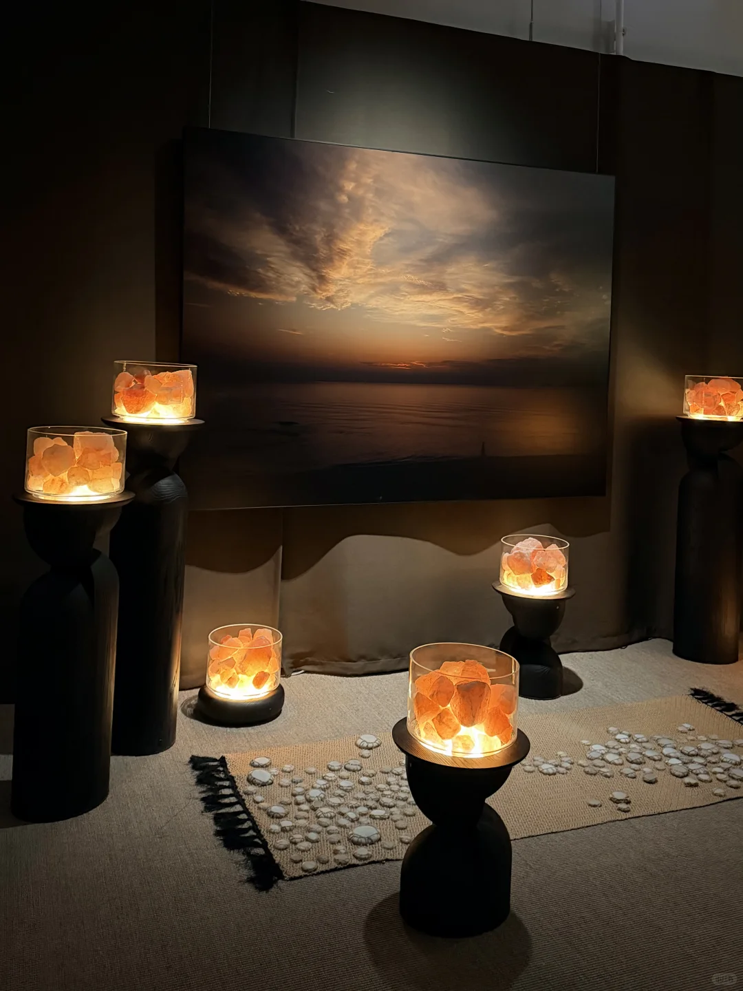 上海新展|疗愈之旅·归心Reconnection