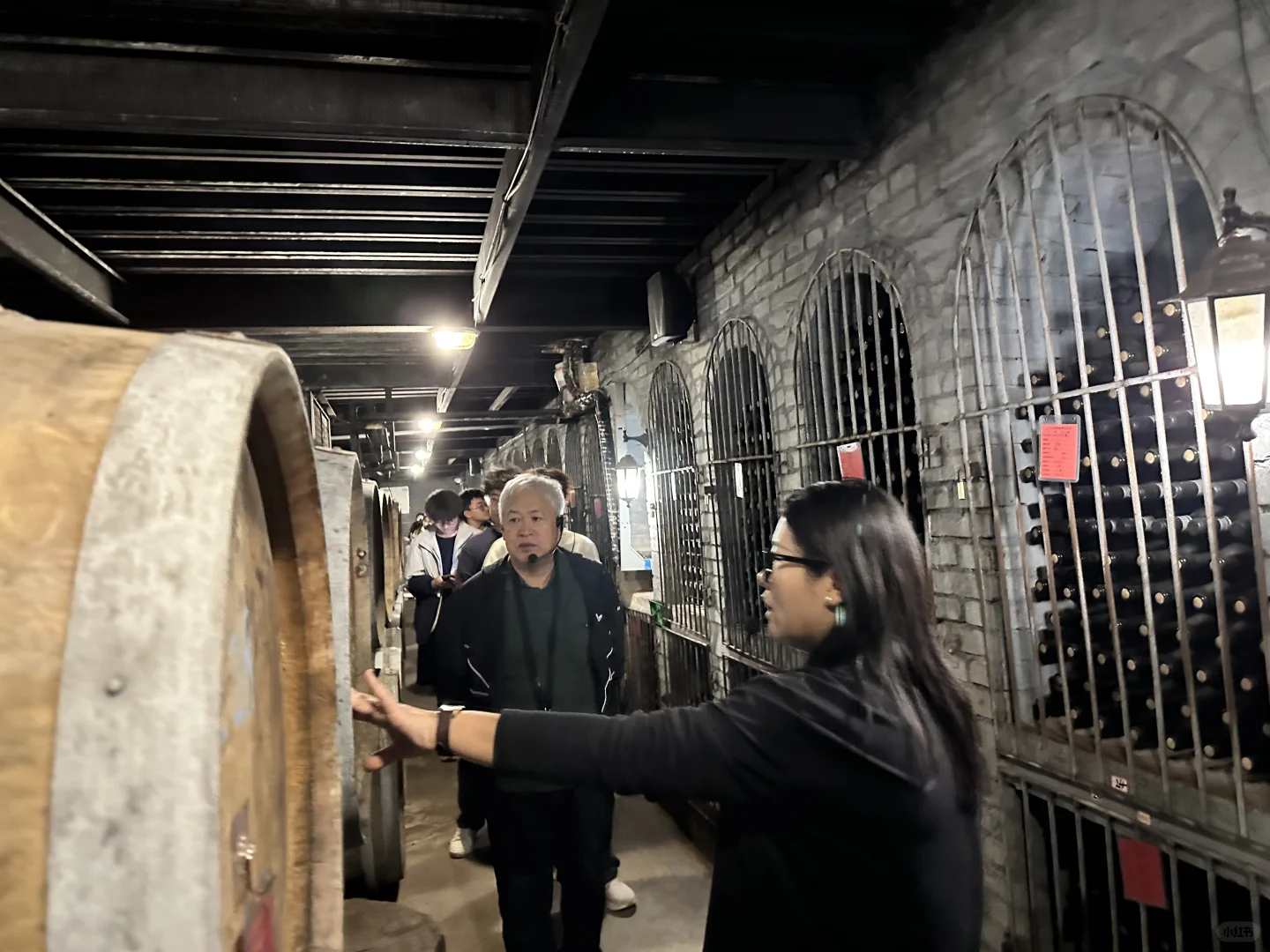 就你不不知道，研学里面有道道