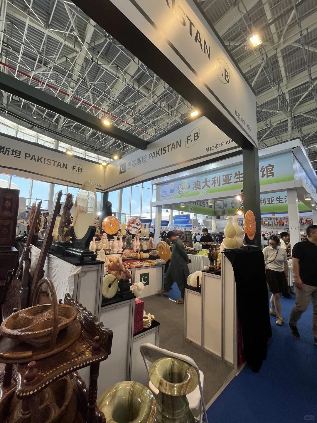 2025上合博览会|周末不知道去哪就来这吧❗