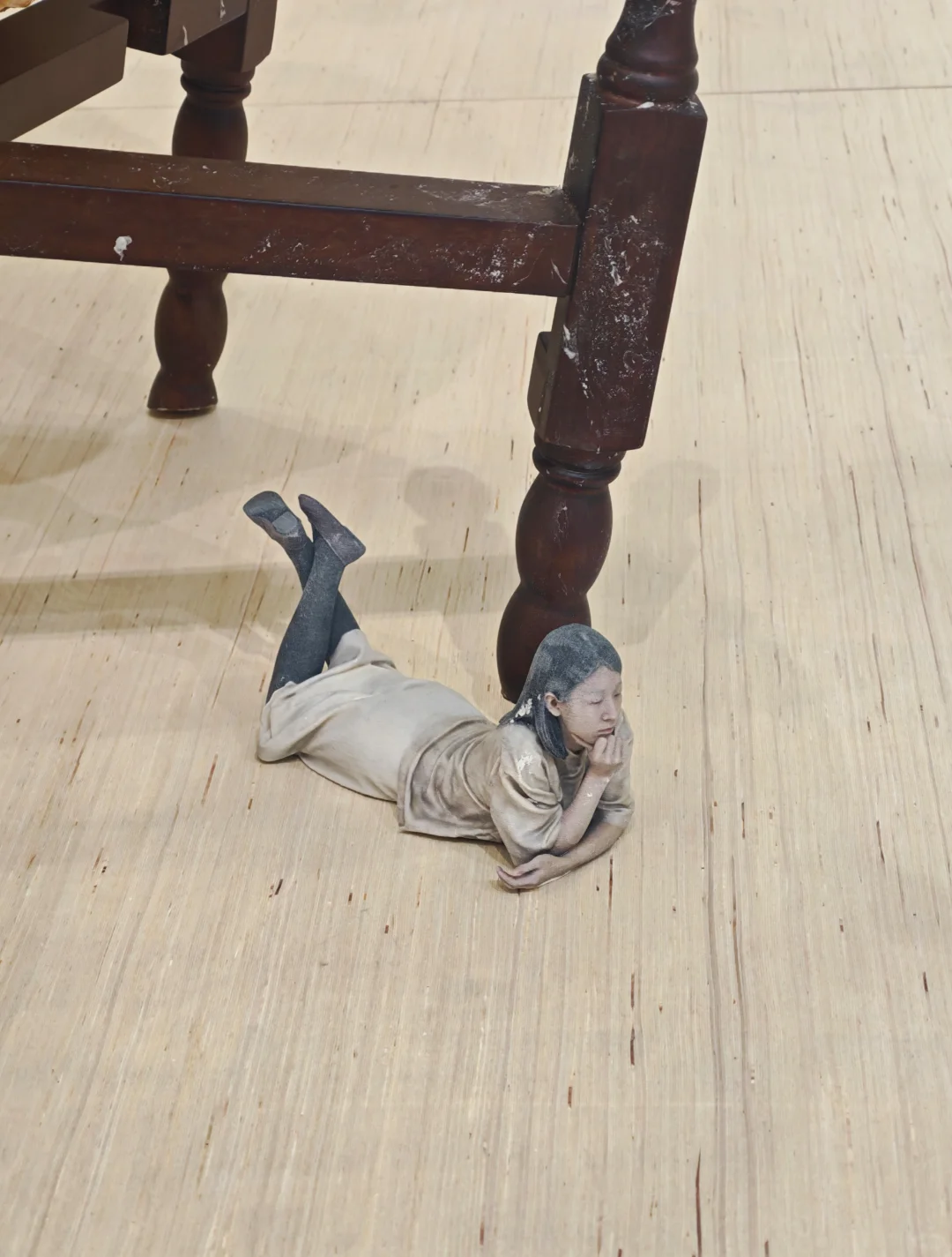 2025西岸艺博会｜完了，我不够艺术！