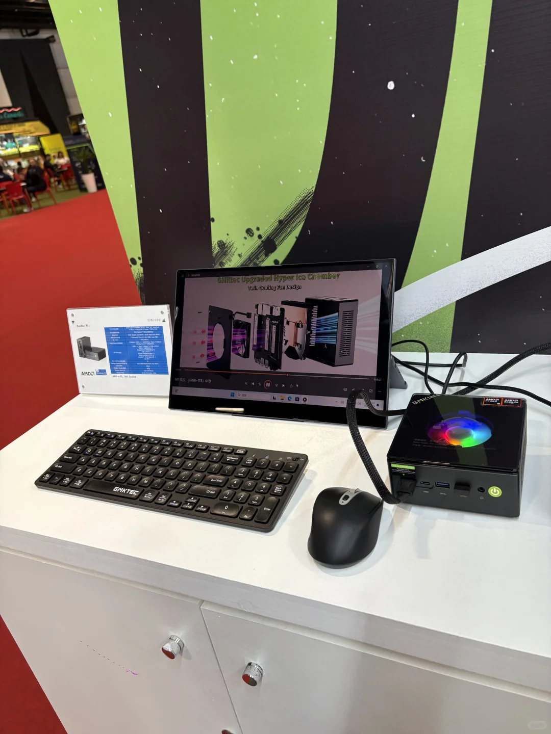 ?【2025巴西消费电子及家电展】