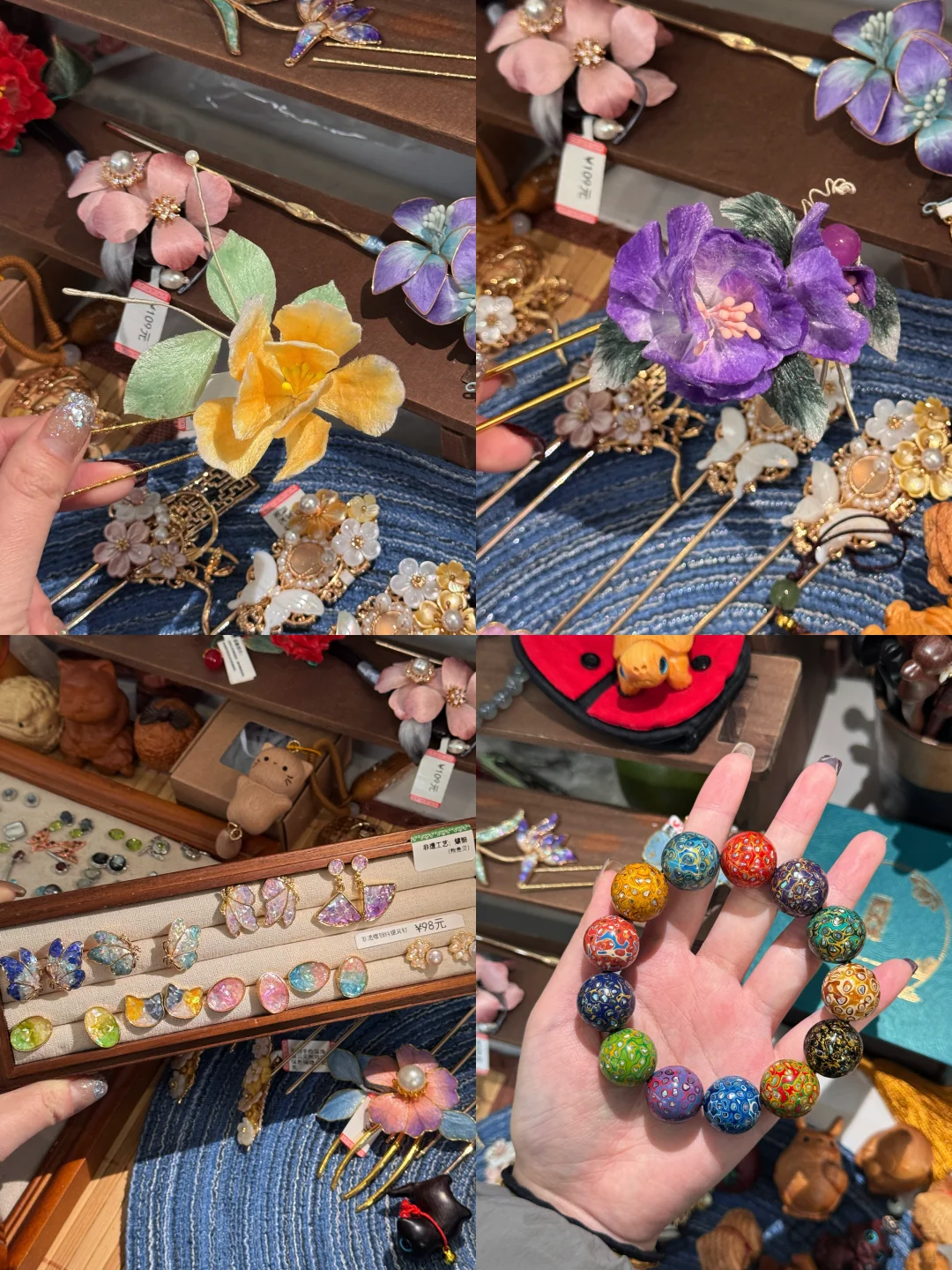 2025新疆文采会｜冬天逛展的快乐，谁懂啊！