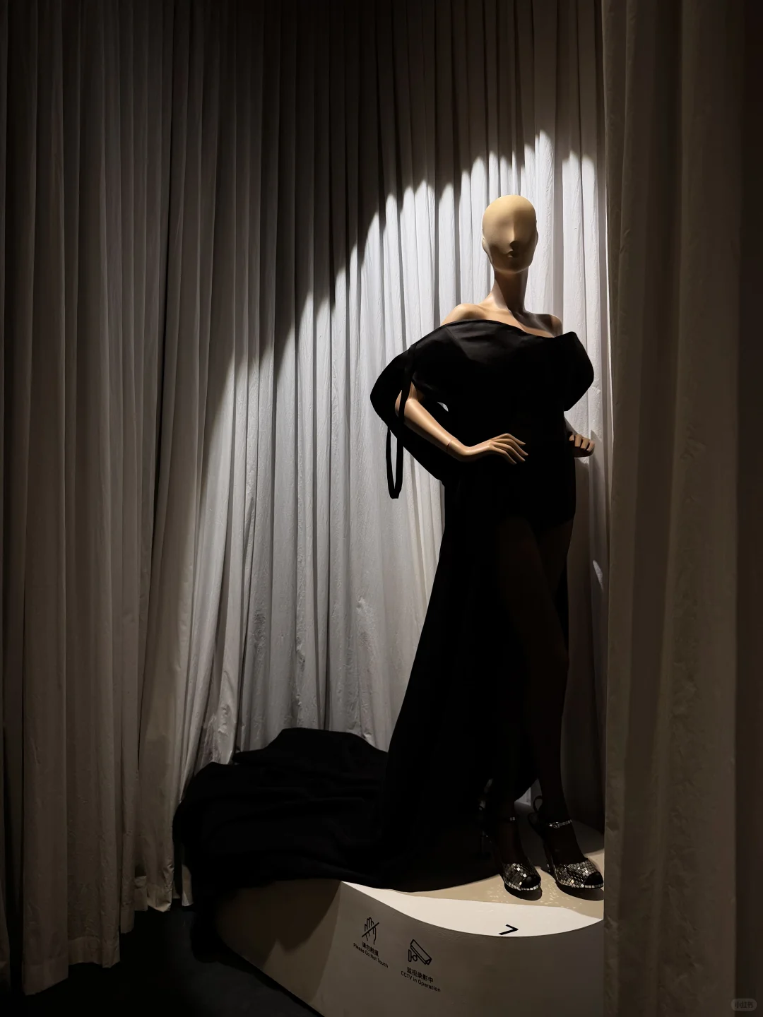 杭州看展｜Martin Margiela 亚洲首展（18图版