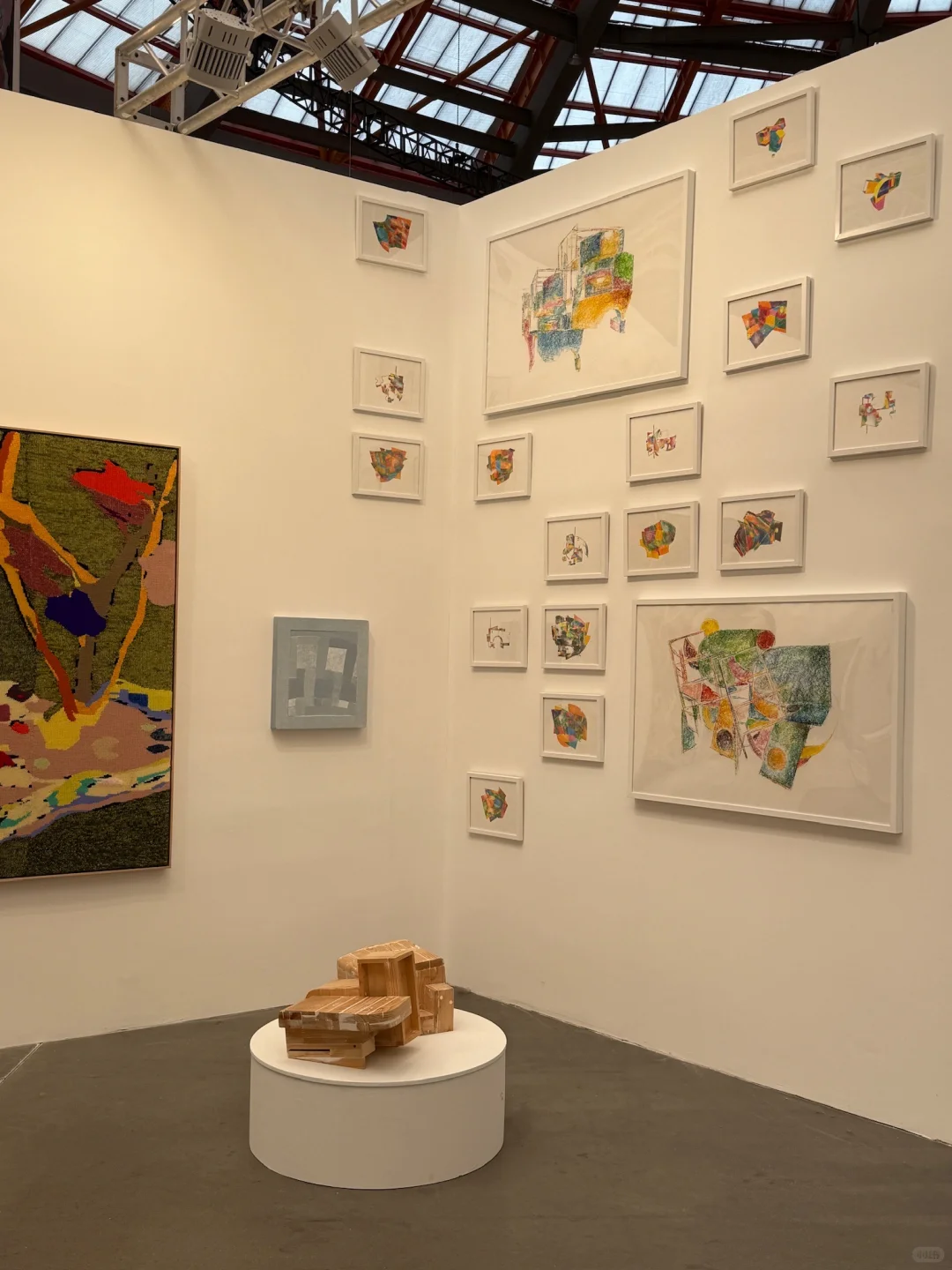 西岸艺术月｜太好逛太好玩的设计展