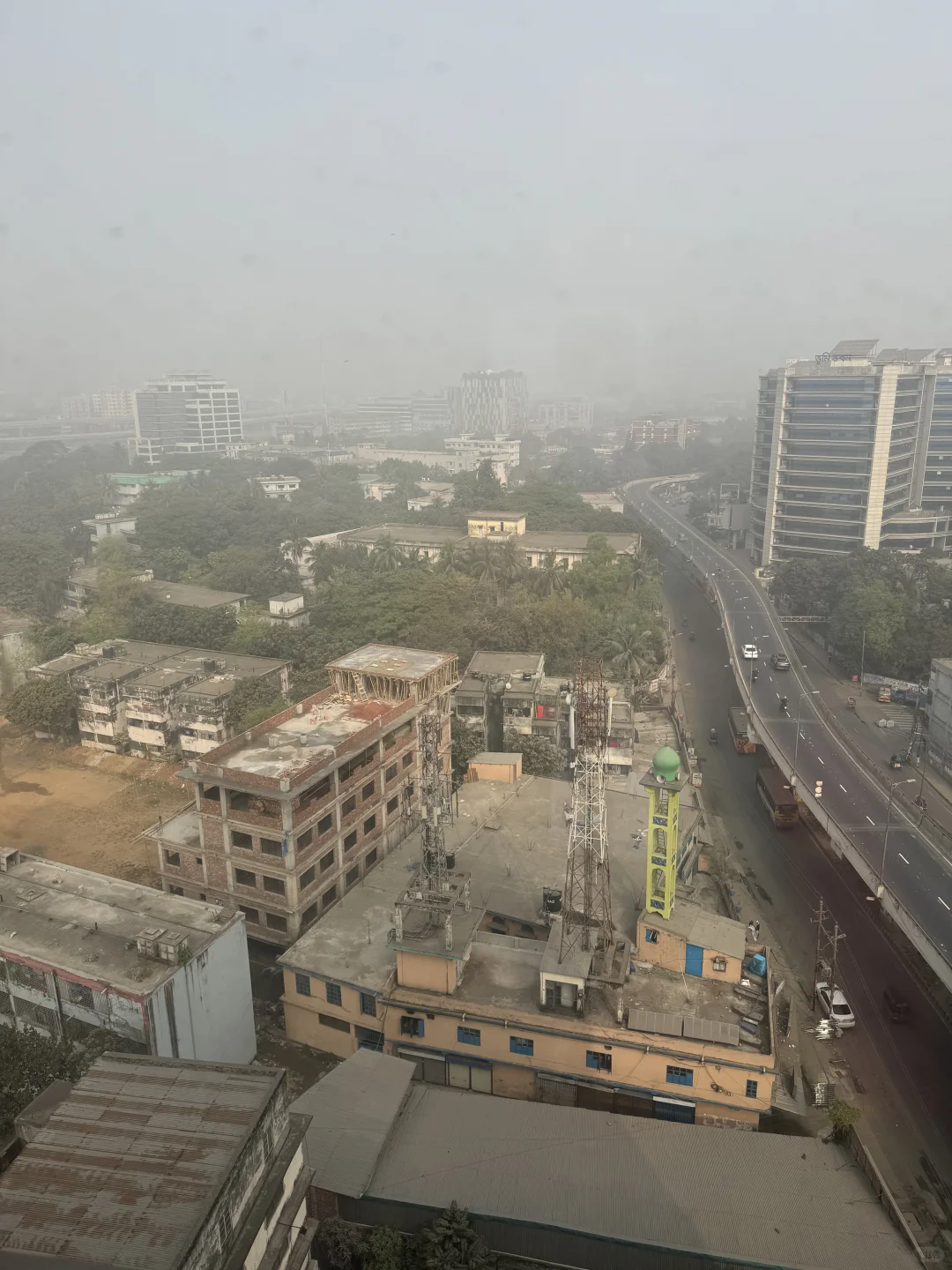 孟加拉建材展.中国区总代实力出展