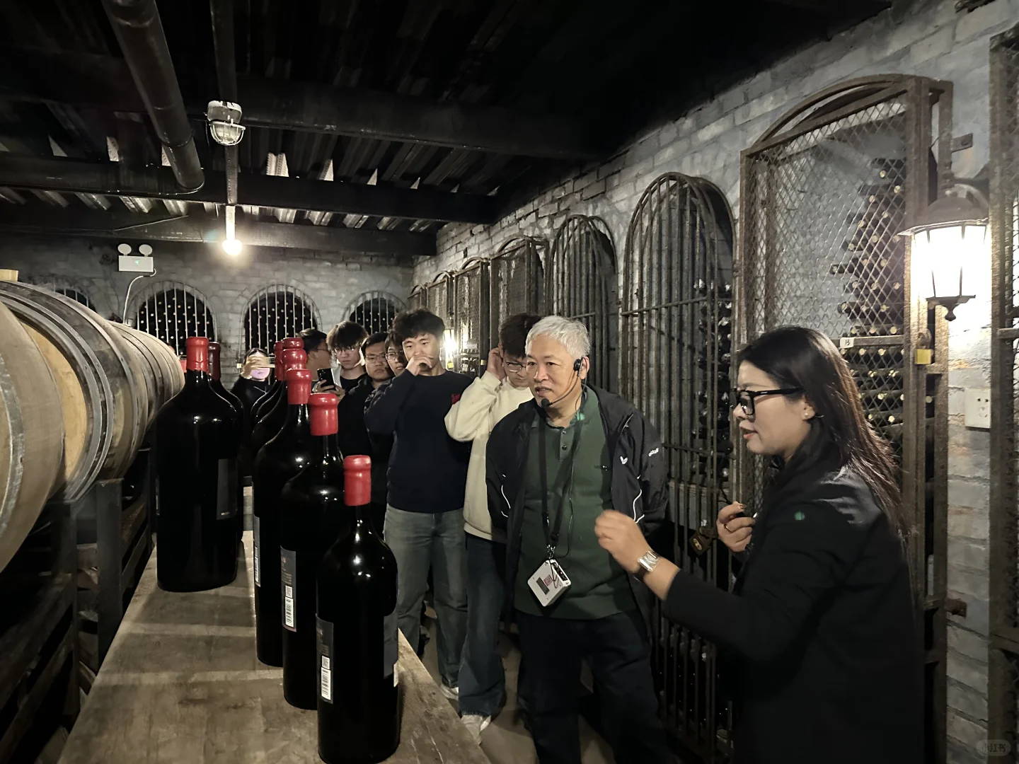 就你不不知道，研学里面有道道