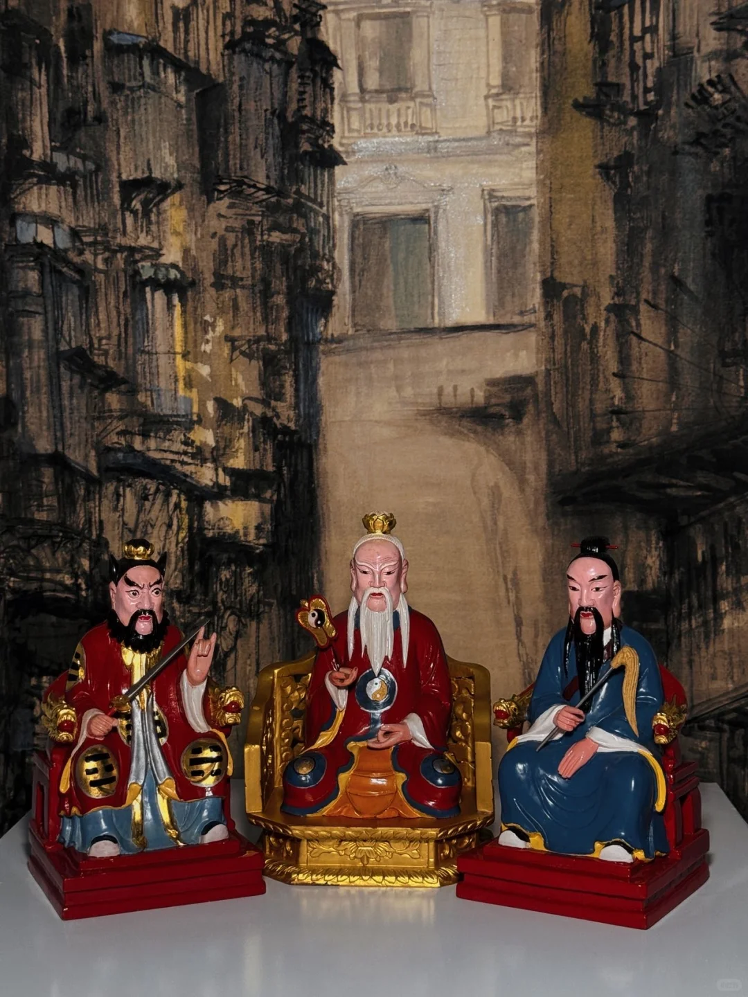 澳门2025新展|六大宗首次同聚一堂!