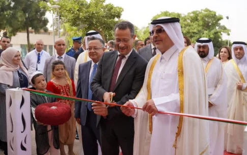 3阿尔及利亚国际工程机械及矿业展SITP 有团