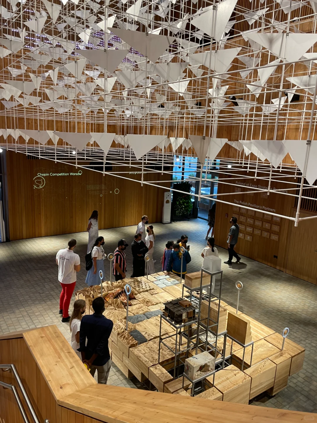 总监带你看世博会——波兰馆(2020)