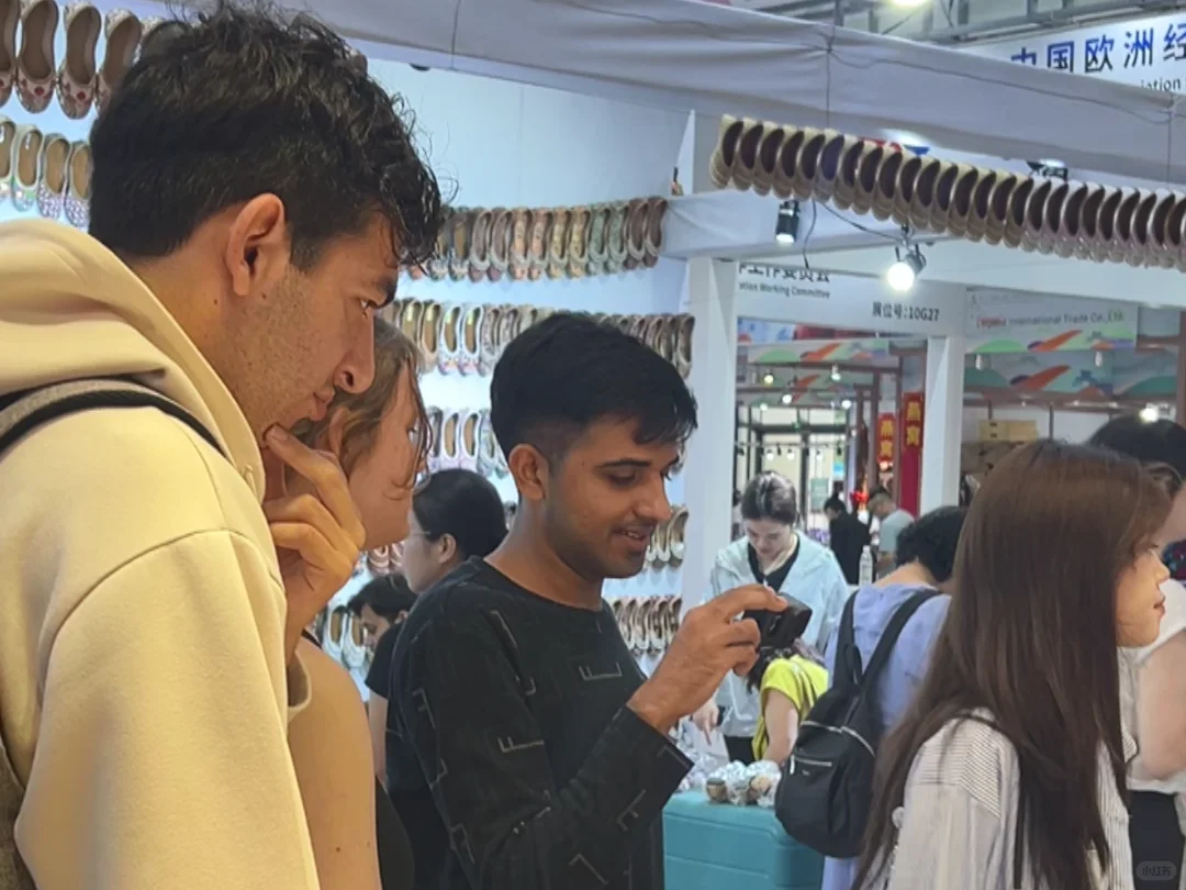 深圳文博会21年65国共拓文化出海