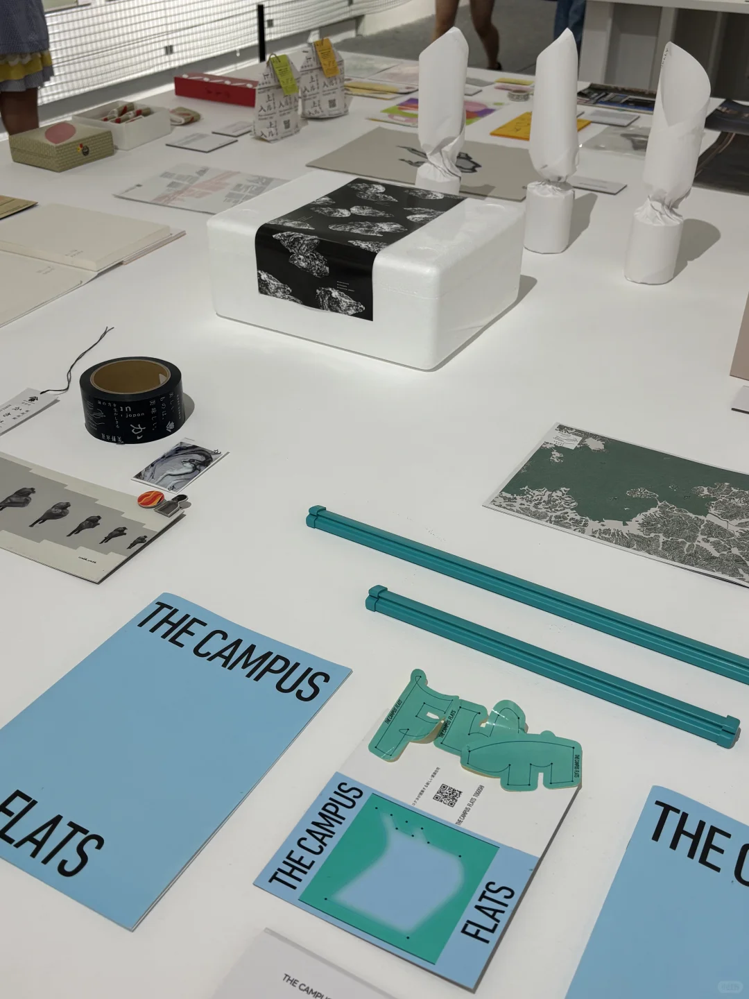 能看得懂的日本平面设计展