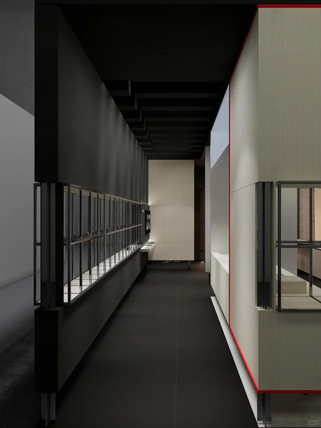 2025广州设计周｜两个盒子的对话 亲爱相见！