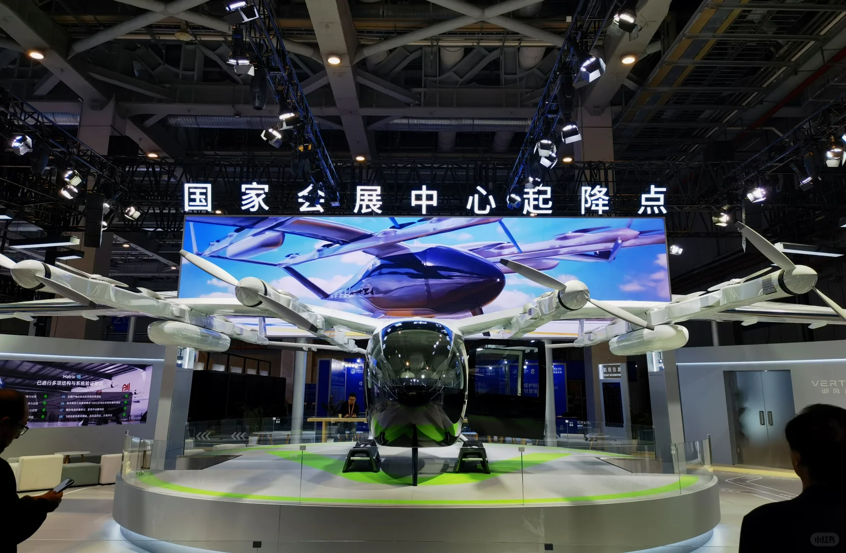 从进博会看顶级【设计美学】