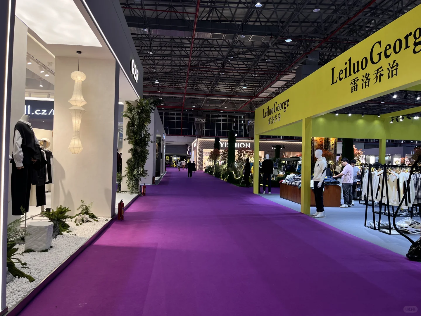 躲过双十一，却没躲过展销会