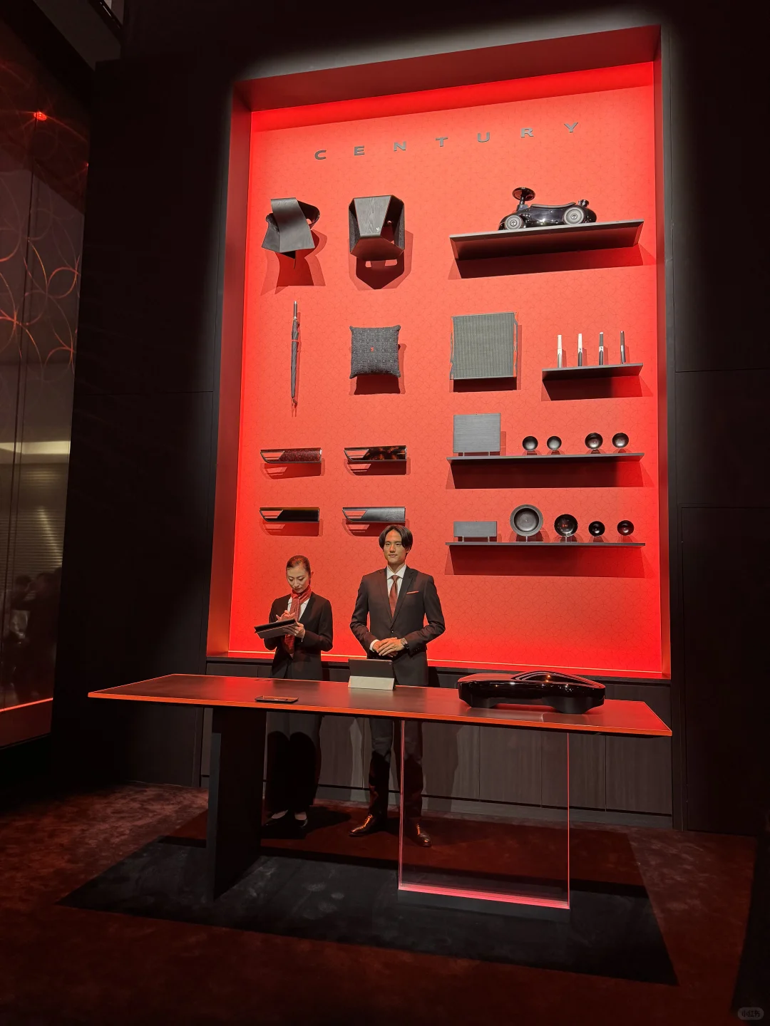 ??2025东京汽车展太震撼了!BYD威武??