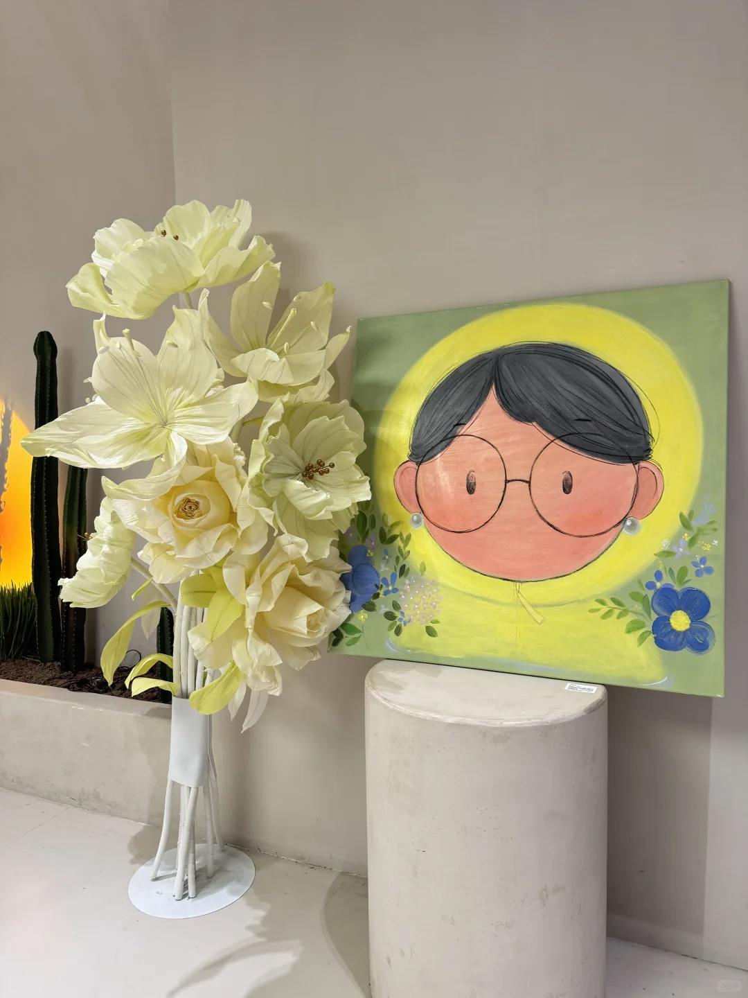 我宣布！杭州11月坠可爱的展览出现了…