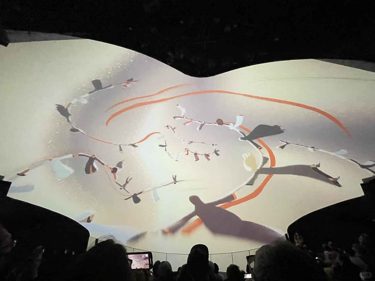 迪拜世博会UAE馆