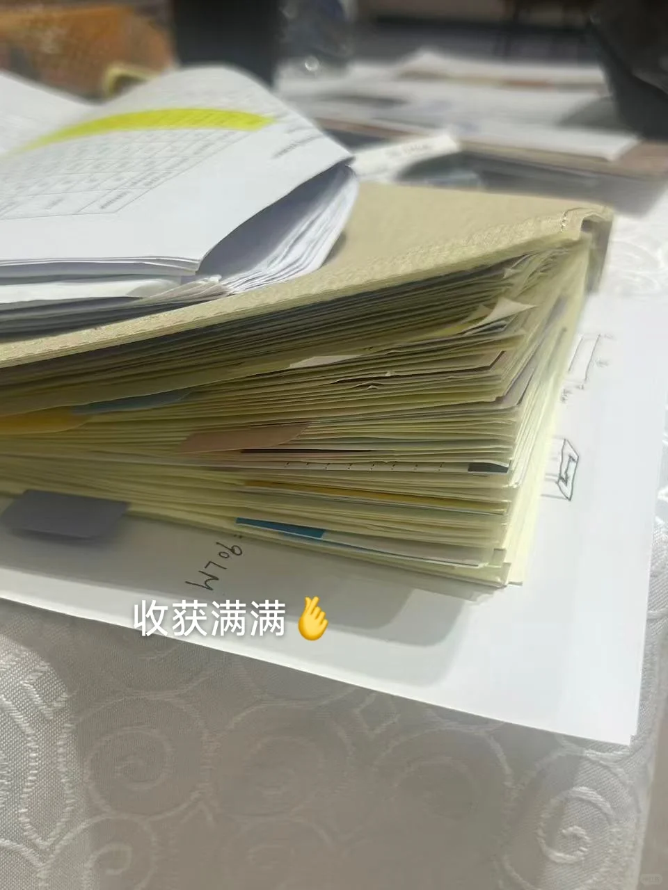 广外丨05女大在广交会一周怒赚3000+